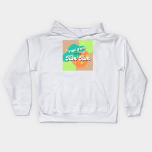 Yum Yum Kids Hoodie